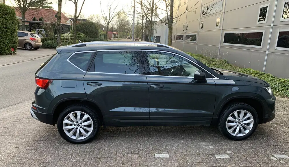 SEAT Ateca 1.5 TSI Style Business Intense uit 2023, foto 10