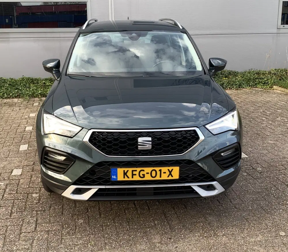 SEAT Ateca 1.5 TSI Style Business Intense uit 2023, foto 12