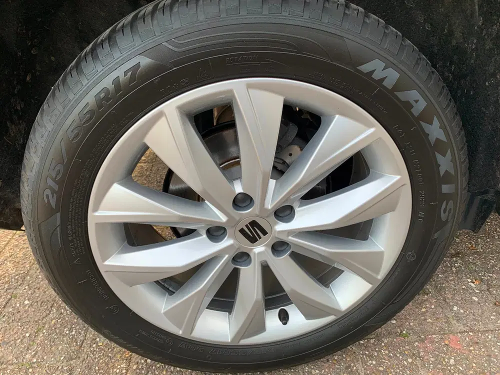 SEAT Ateca 1.5 TSI Style Business Intense uit 2023, foto 14