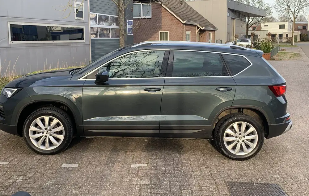 SEAT Ateca 1.5 TSI Style Business Intense uit 2023, foto 2