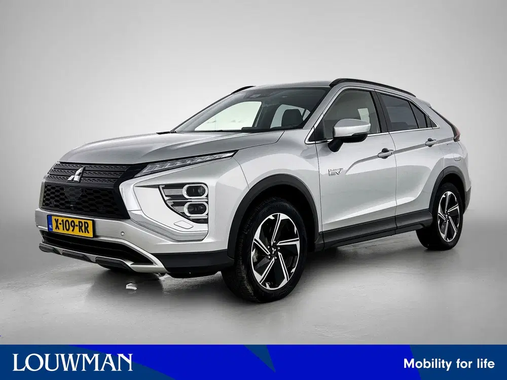 Mitsubishi Eclipse Cross 2.4 PHEV Executive uit 2024