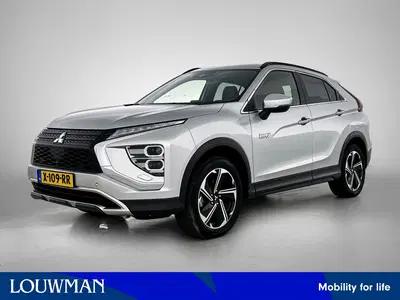 Mitsubishi Eclipse Cross 2.4 PHEV Executive uit 2024