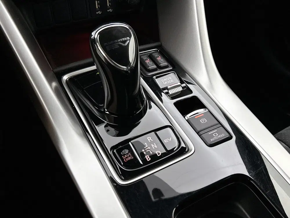 Mitsubishi Eclipse Cross 2.4 PHEV Executive uit 2024, foto 11