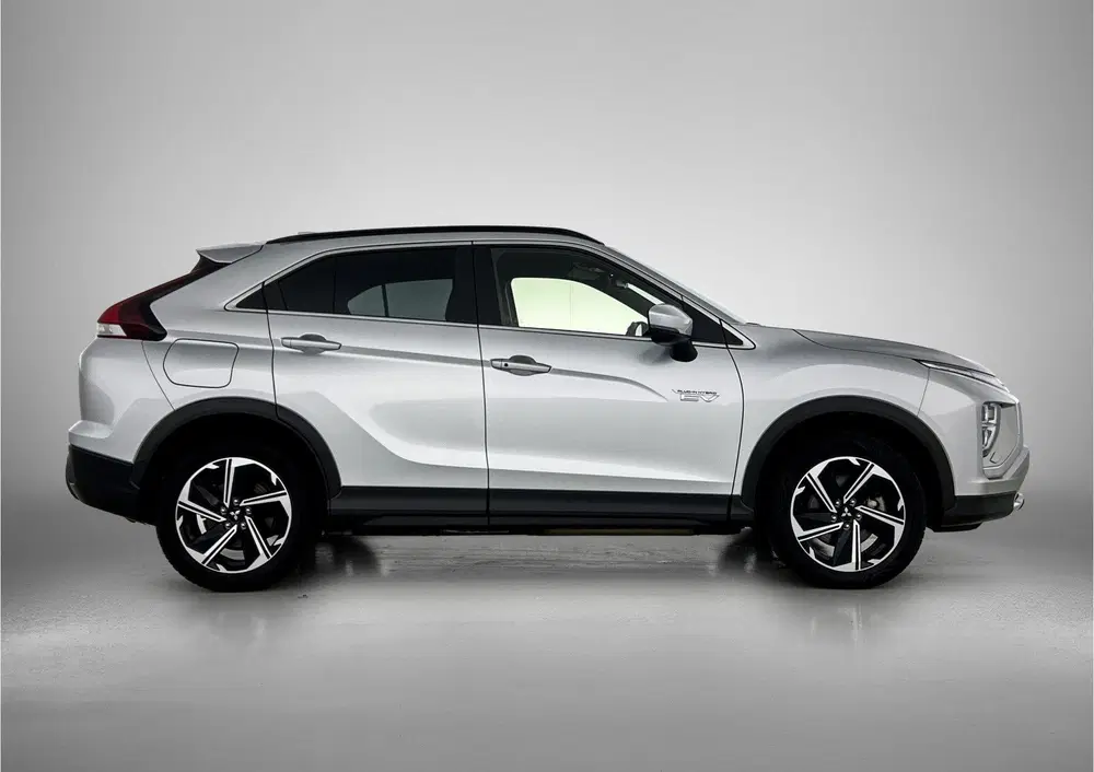 Mitsubishi Eclipse Cross 2.4 PHEV Executive uit 2024, foto 12