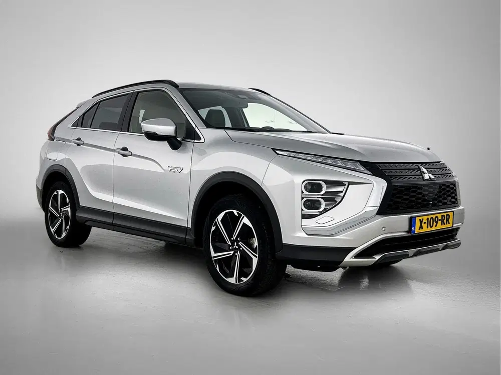 Mitsubishi Eclipse Cross 2.4 PHEV Executive uit 2024, foto 13