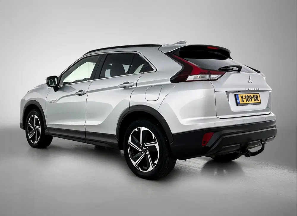 Mitsubishi Eclipse Cross 2.4 PHEV Executive uit 2024, foto 14