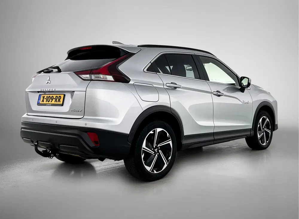 Mitsubishi Eclipse Cross 2.4 PHEV Executive uit 2024, foto 2