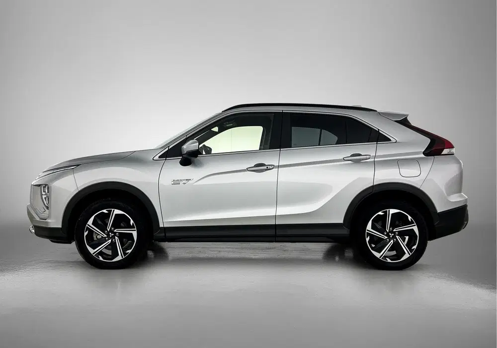 Mitsubishi Eclipse Cross 2.4 PHEV Executive uit 2024, foto 3