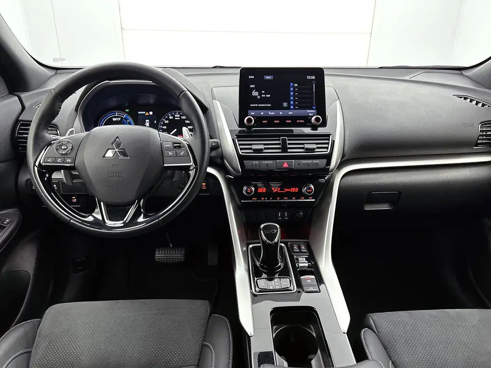 Mitsubishi Eclipse Cross 2.4 PHEV Executive uit 2024, foto 4