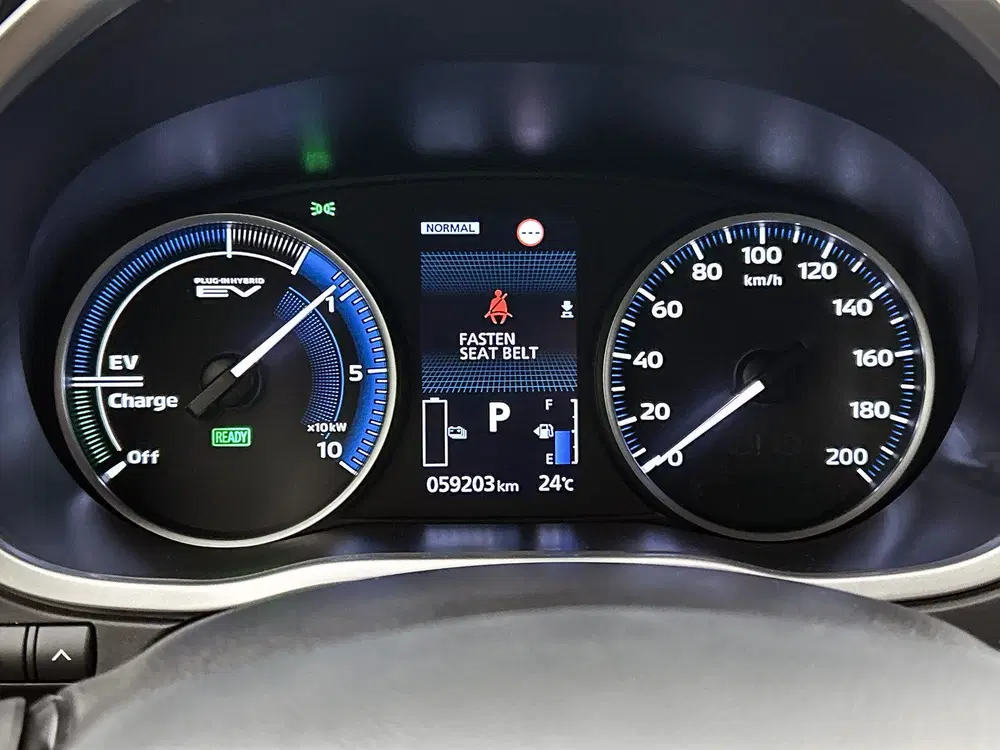 Mitsubishi Eclipse Cross 2.4 PHEV Executive uit 2024, foto 5