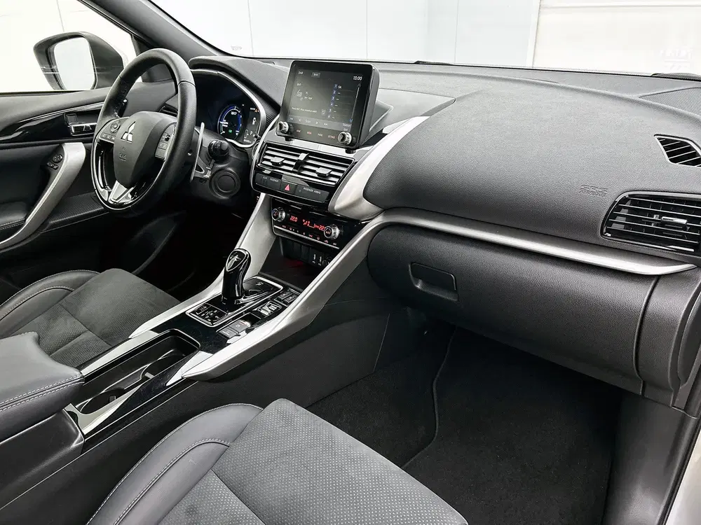 Mitsubishi Eclipse Cross 2.4 PHEV Executive uit 2024, foto 6