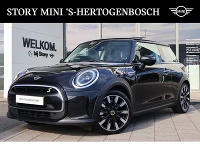 Mini Electric Camden Classic uit 2022