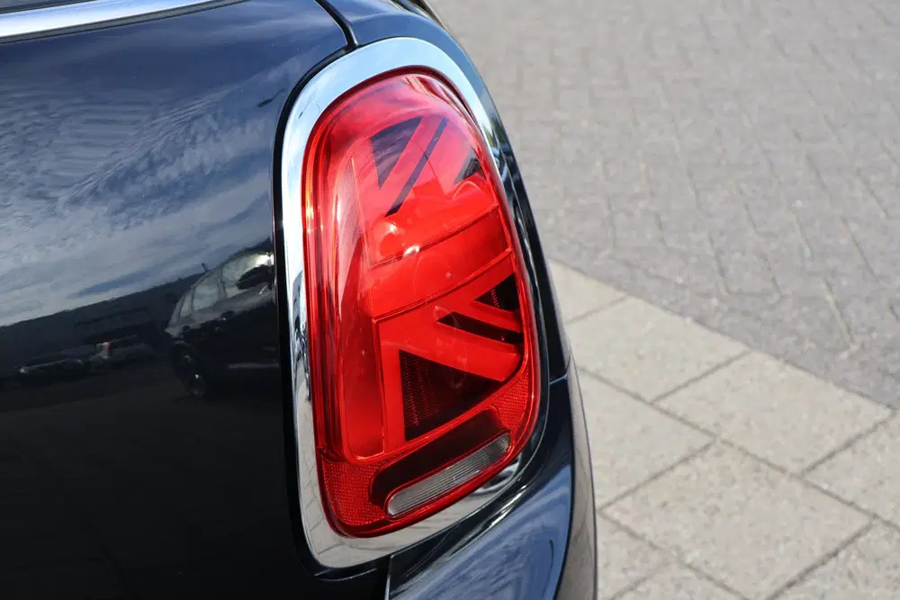 Mini Electric Camden Classic uit 2022, foto 12