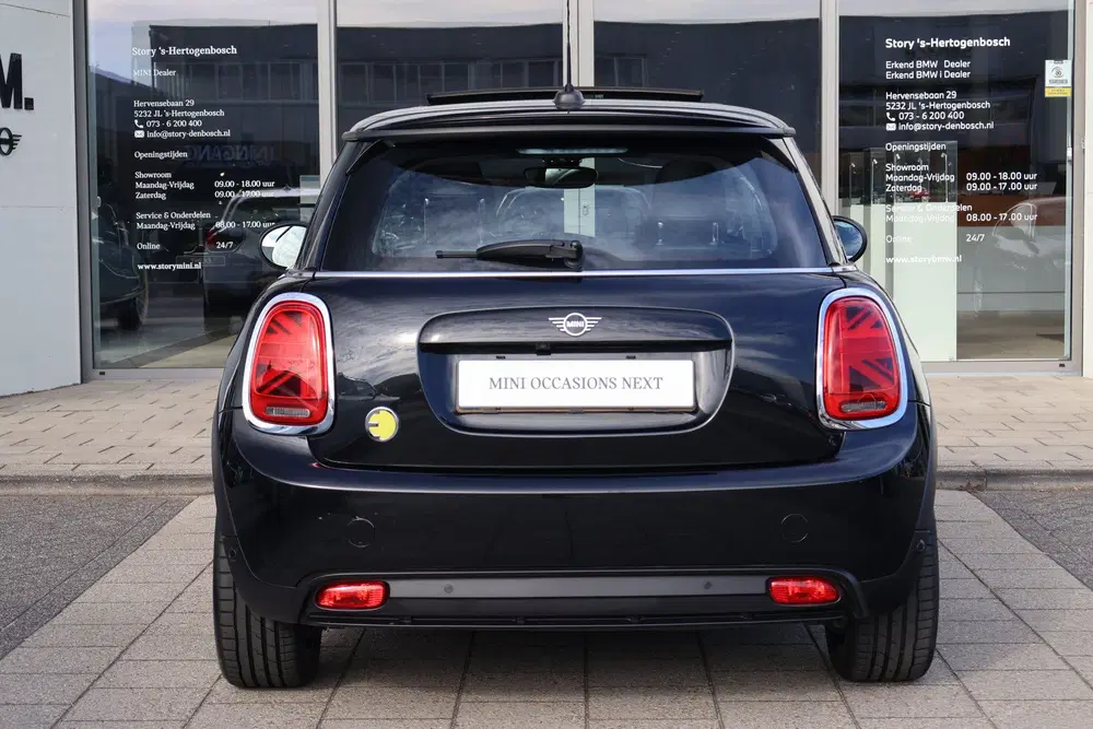 Mini Electric Camden Classic uit 2022, foto 9