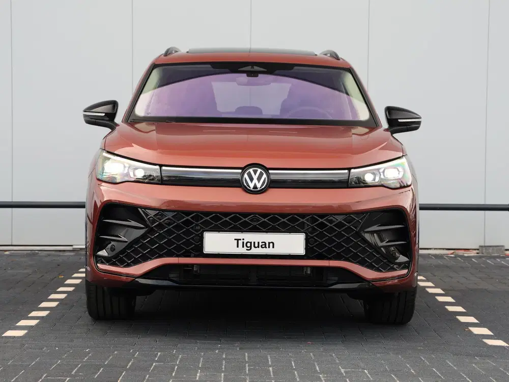 Volkswagen Tiguan Edition 20 1.5 eHybrid 204 PK uit 2026, foto 13