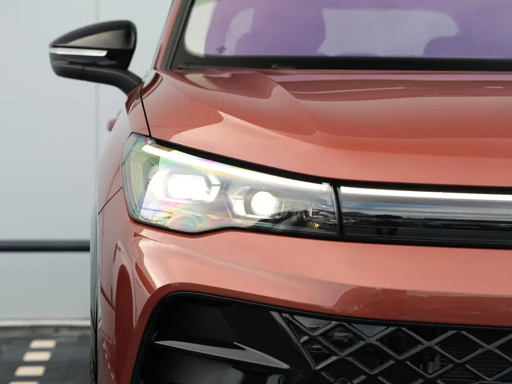 Volkswagen Tiguan Edition 20 1.5 eHybrid 204 PK uit 2026, foto 14