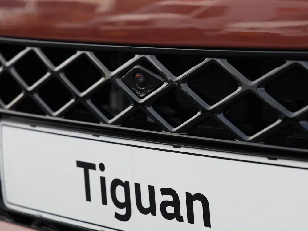 Volkswagen Tiguan Edition 20 1.5 eHybrid 204 PK uit 2026, foto 15