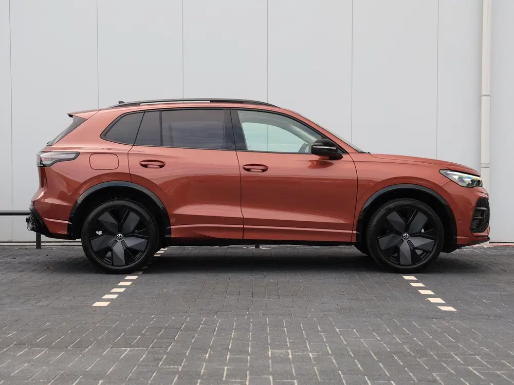 Volkswagen Tiguan Edition 20 1.5 eHybrid 204 PK uit 2026, foto 2