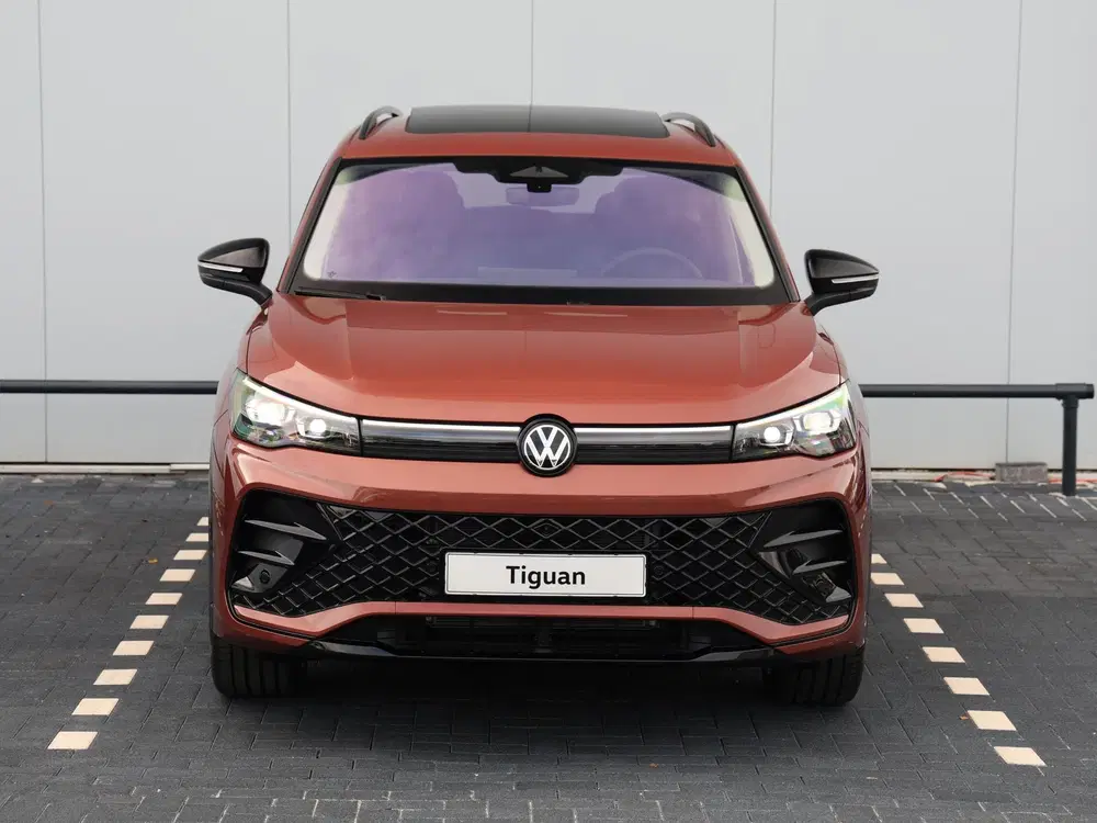 Volkswagen Tiguan Edition 20 1.5 eHybrid 204 PK uit 2026, foto 4