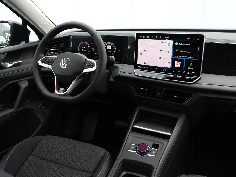Volkswagen Tiguan Edition 20 1.5 eHybrid 204 PK uit 2026, foto 7
