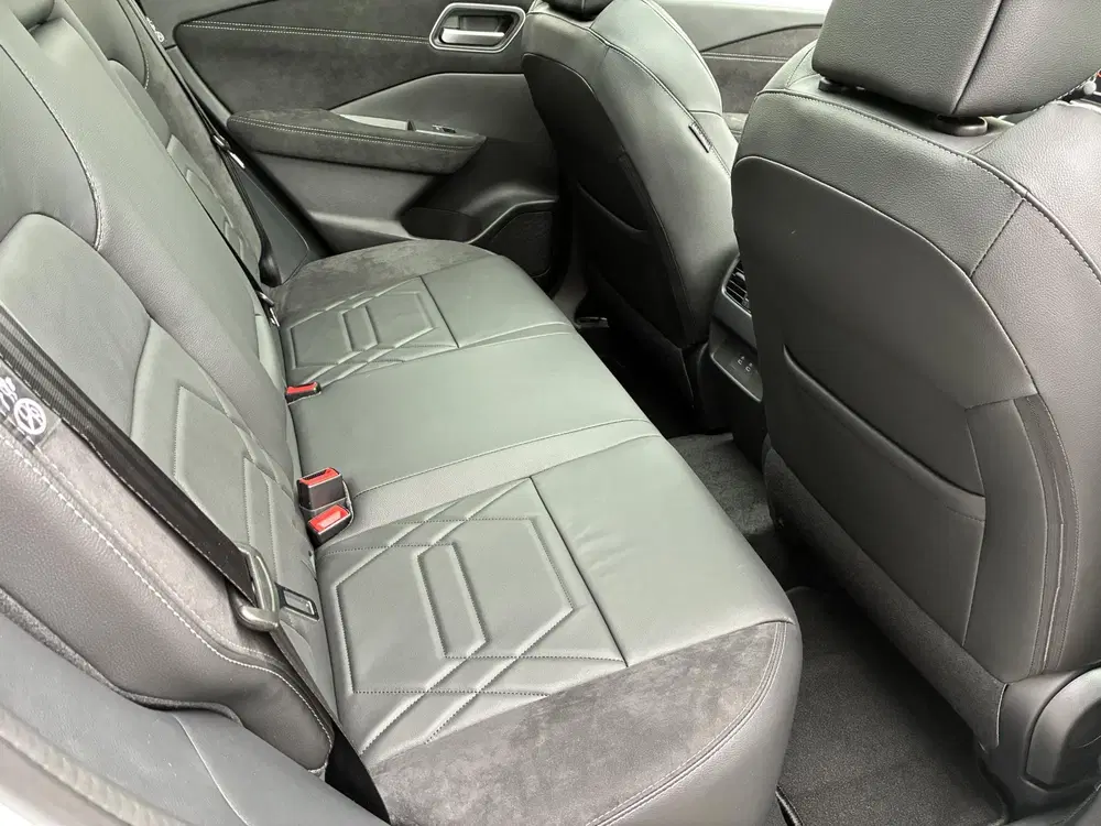 Nissan Qashqai 1.5 e-Power N-Design uit 2026, foto 10