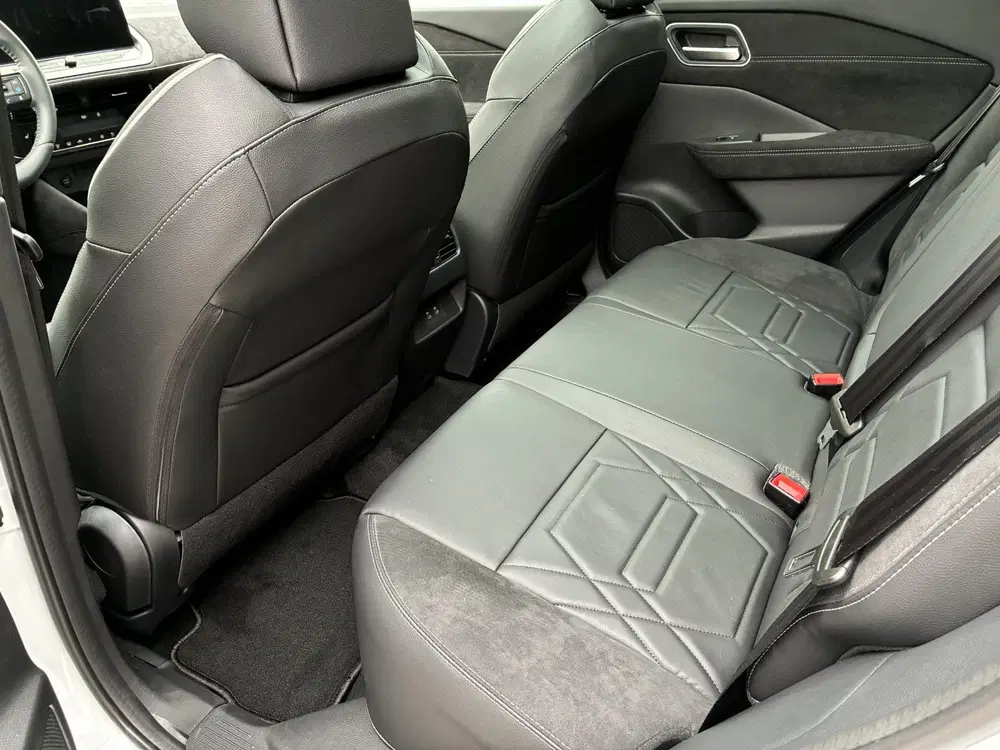Nissan Qashqai 1.5 e-Power N-Design uit 2026, foto 13