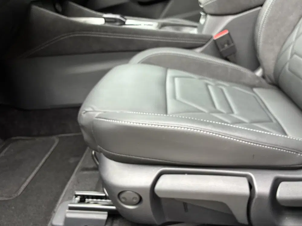 Nissan Qashqai 1.5 e-Power N-Design uit 2026, foto 8