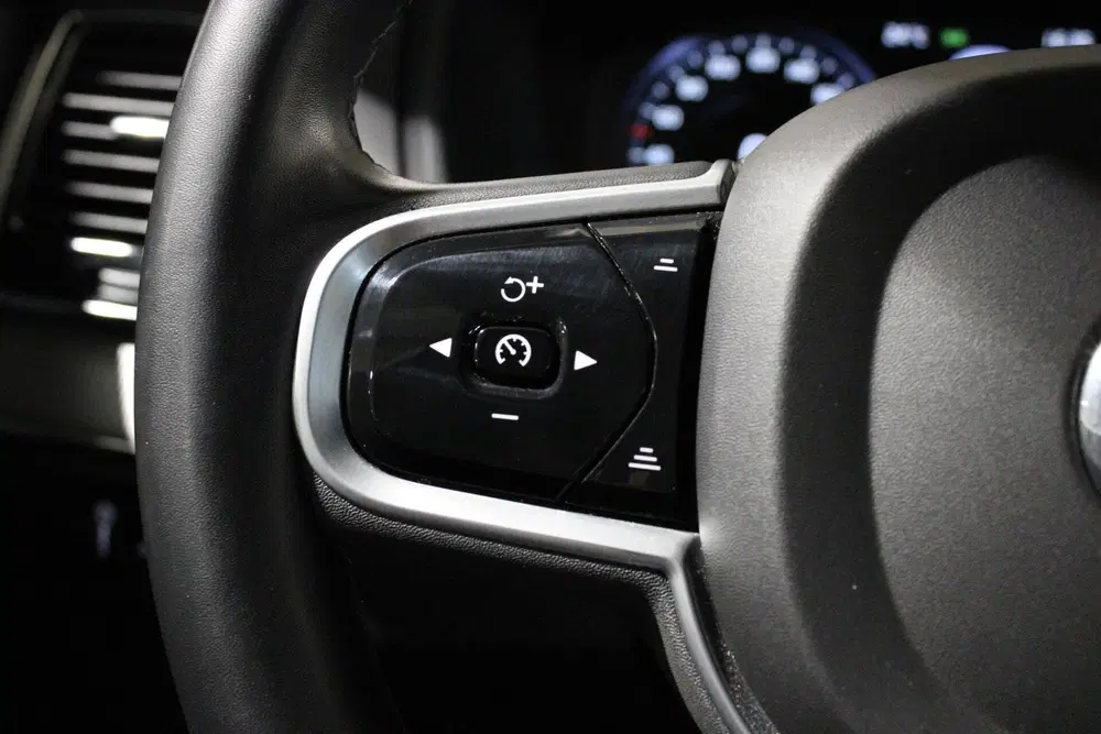 Volvo XC90 2.0 T8 Recharge AWD R-Design uit 2021, foto 15