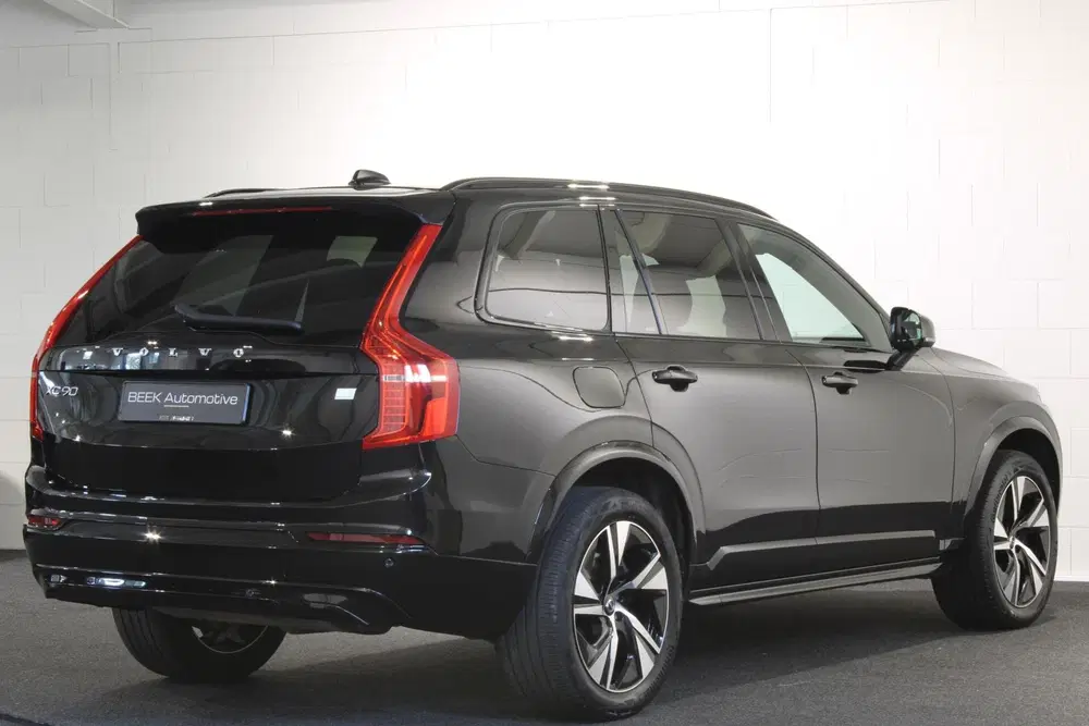 Volvo XC90 2.0 T8 Recharge AWD R-Design uit 2021, foto 3
