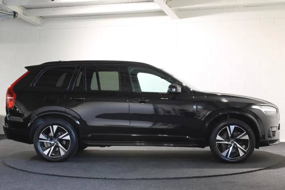 Volvo XC90 2.0 T8 Recharge AWD R-Design uit 2021, foto 5