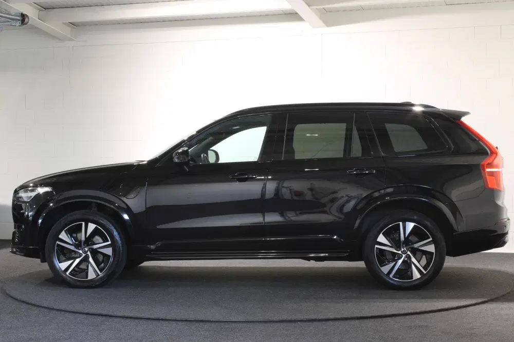 Volvo XC90 2.0 T8 Recharge AWD R-Design uit 2021, foto 6
