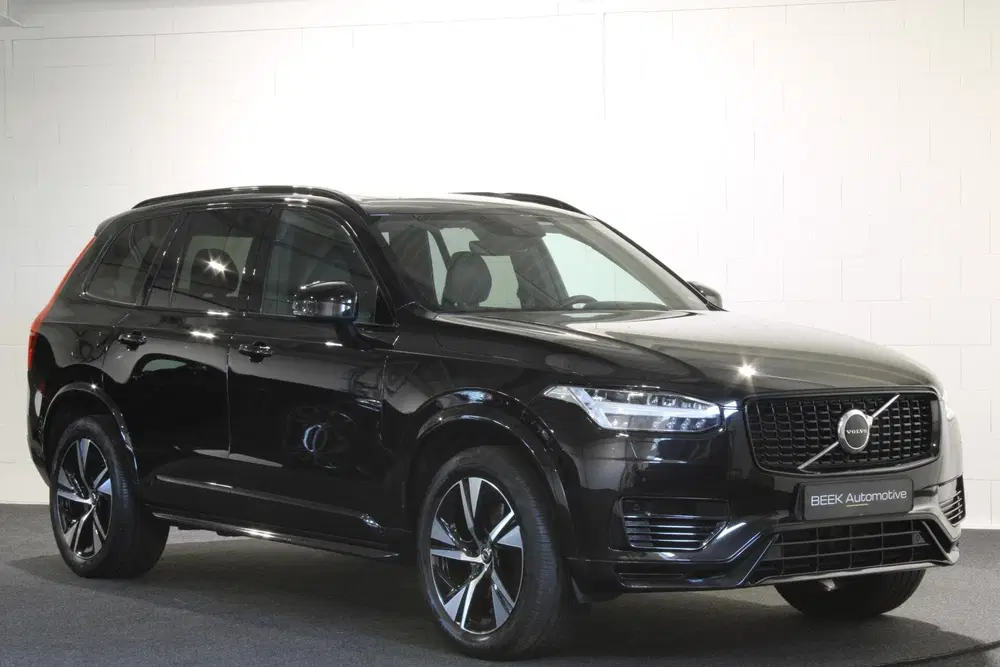 Volvo XC90 2.0 T8 Recharge AWD R-Design uit 2021, foto 7