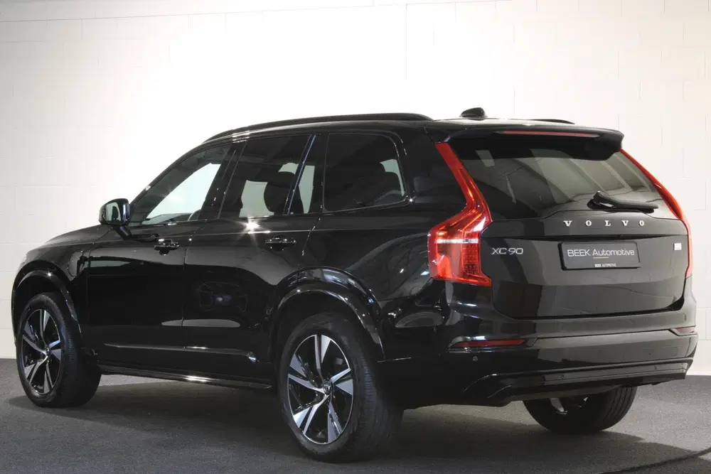 Volvo XC90 2.0 T8 Recharge AWD R-Design uit 2021, foto 8