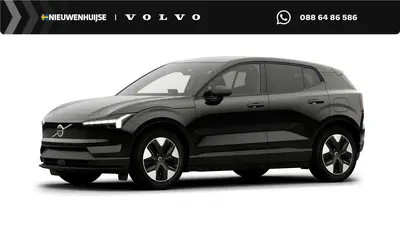 Volvo EX30 P3 Long Range Plus Europa 69 kWh uit 2026