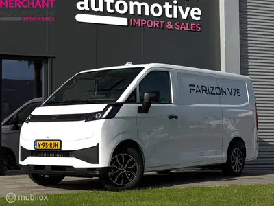 Farizon V7E 360 camera uit 2026
