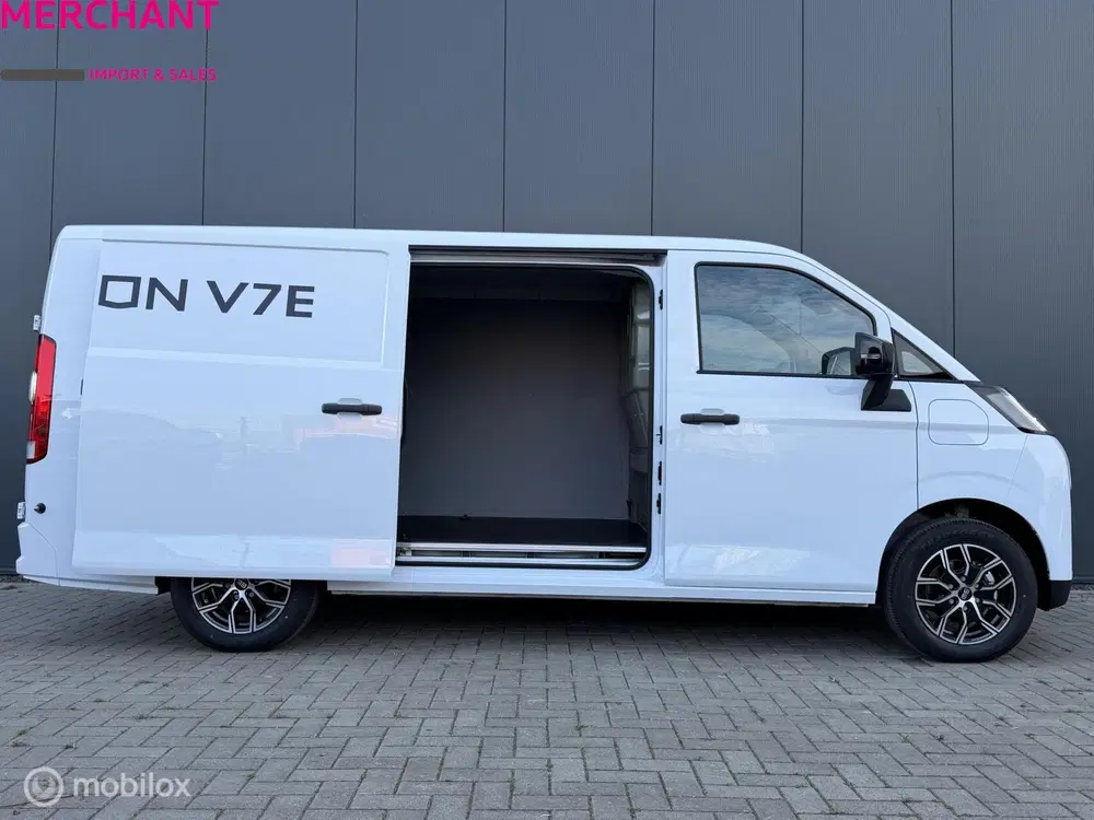 Farizon V7E 360 camera uit 2026, foto 11