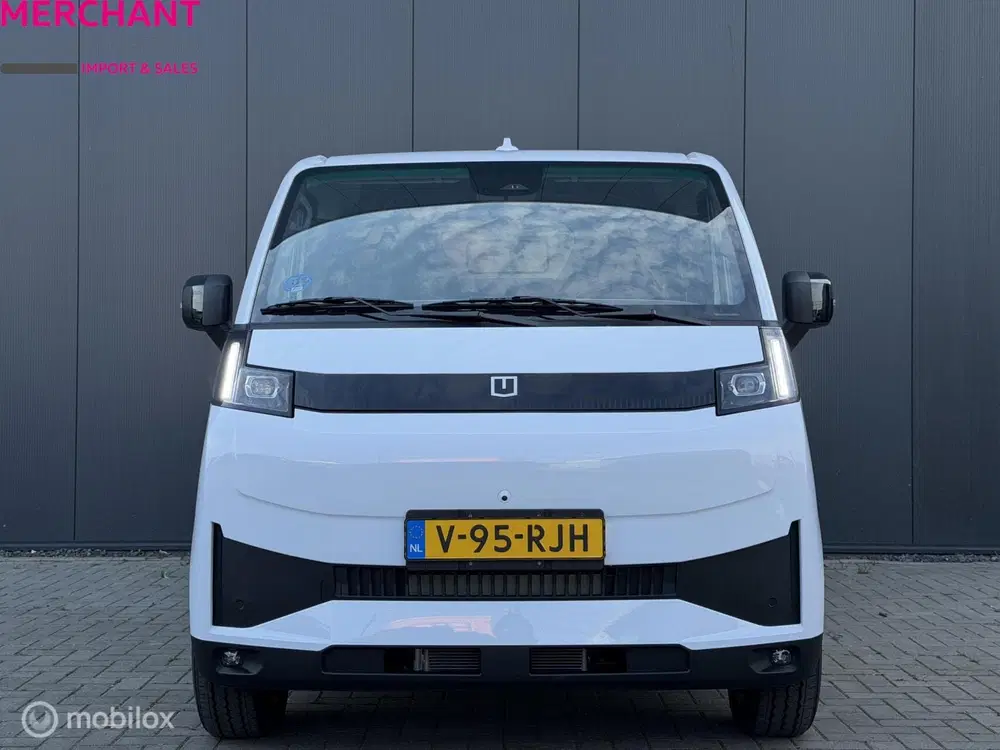 Farizon V7E 360 camera uit 2026, foto 5