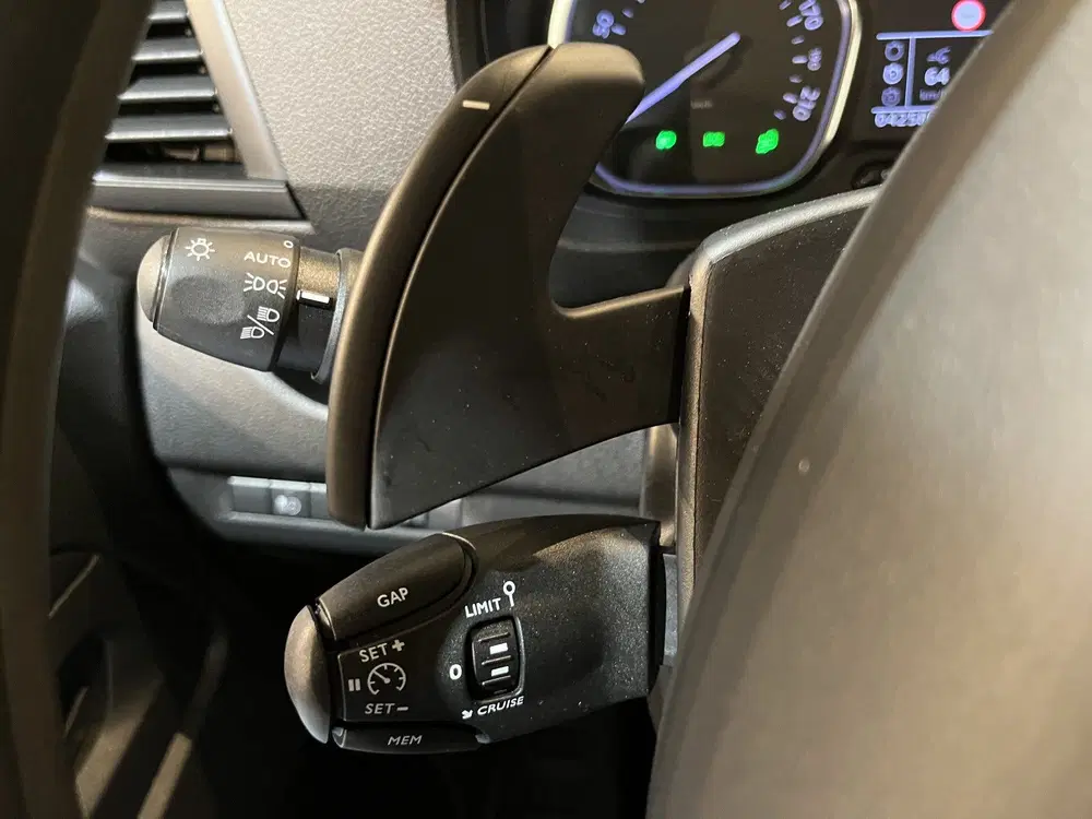 Opel Vivaro 2.0 CDTI L3H1 180 PK Automaat uit 2024, foto 11