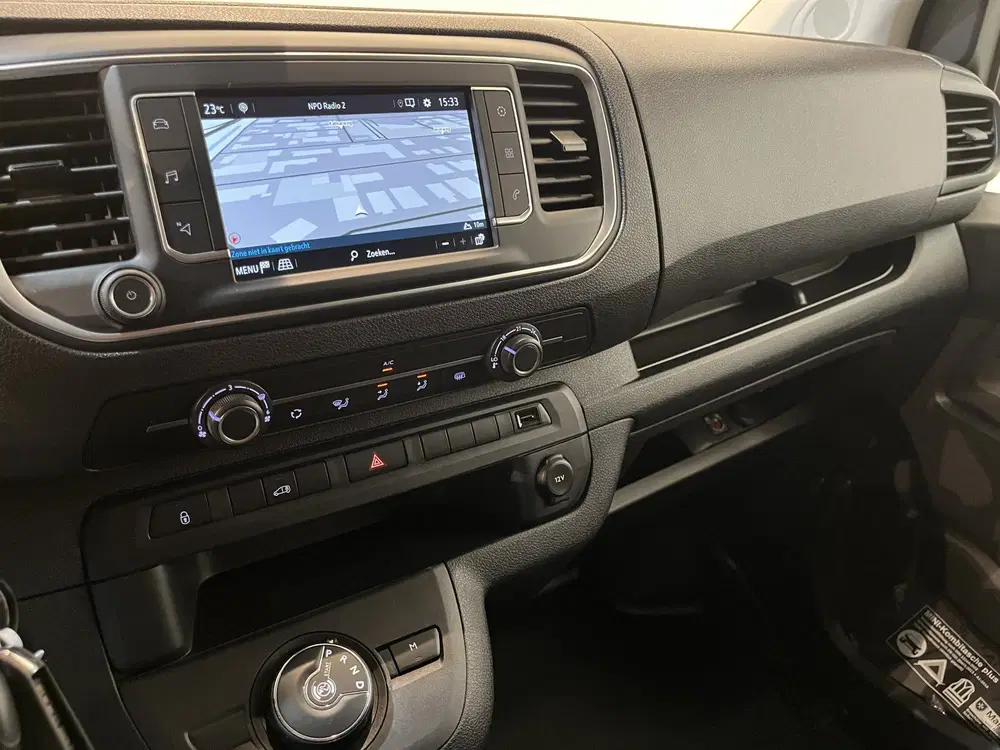 Opel Vivaro 2.0 CDTI L3H1 180 PK Automaat uit 2024, foto 7