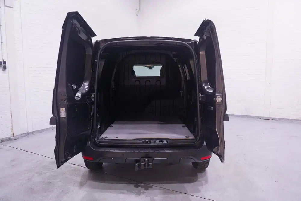 Renault Kangoo 1.5 DCi 95 pk L1 Airco uit 2022, foto 12