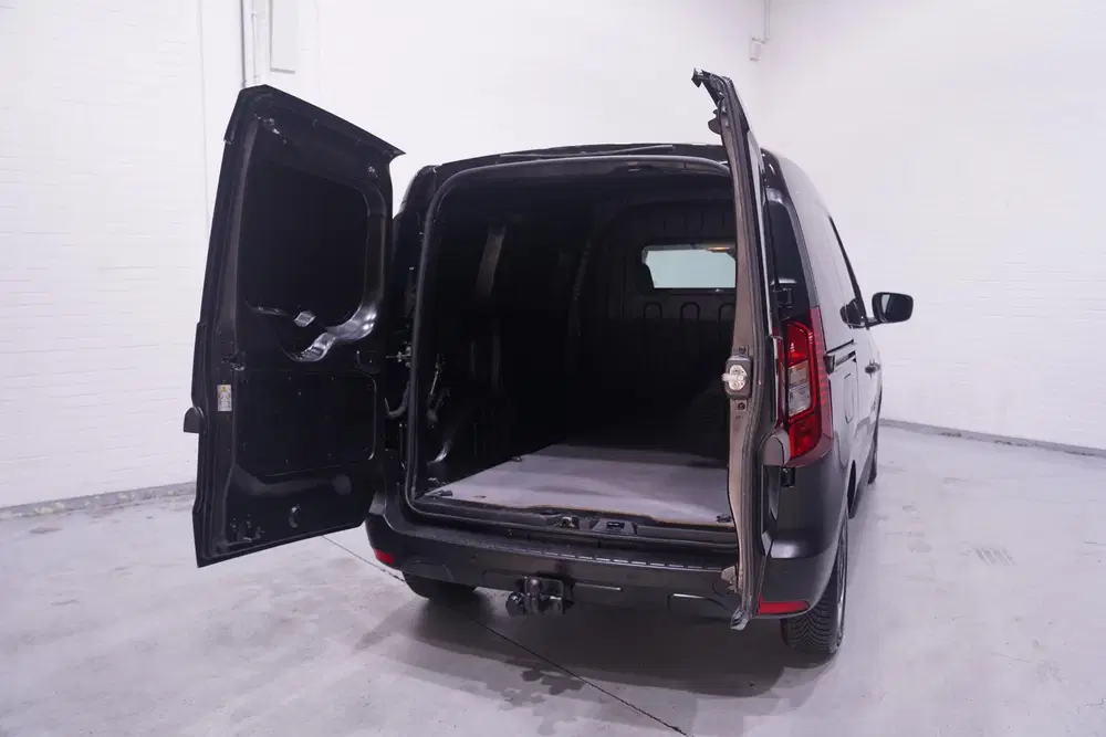 Renault Kangoo 1.5 DCi 95 pk L1 Airco uit 2022, foto 13