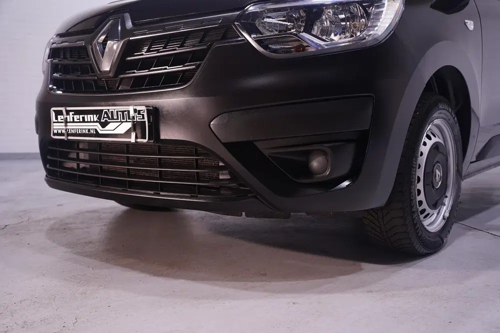 Renault Kangoo 1.5 DCi 95 pk L1 Airco uit 2022, foto 15