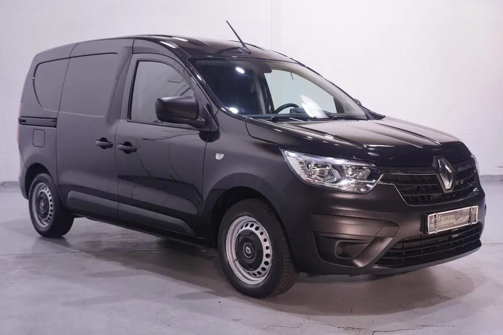 Renault Kangoo 1.5 DCi 95 pk L1 Airco uit 2022, foto 2