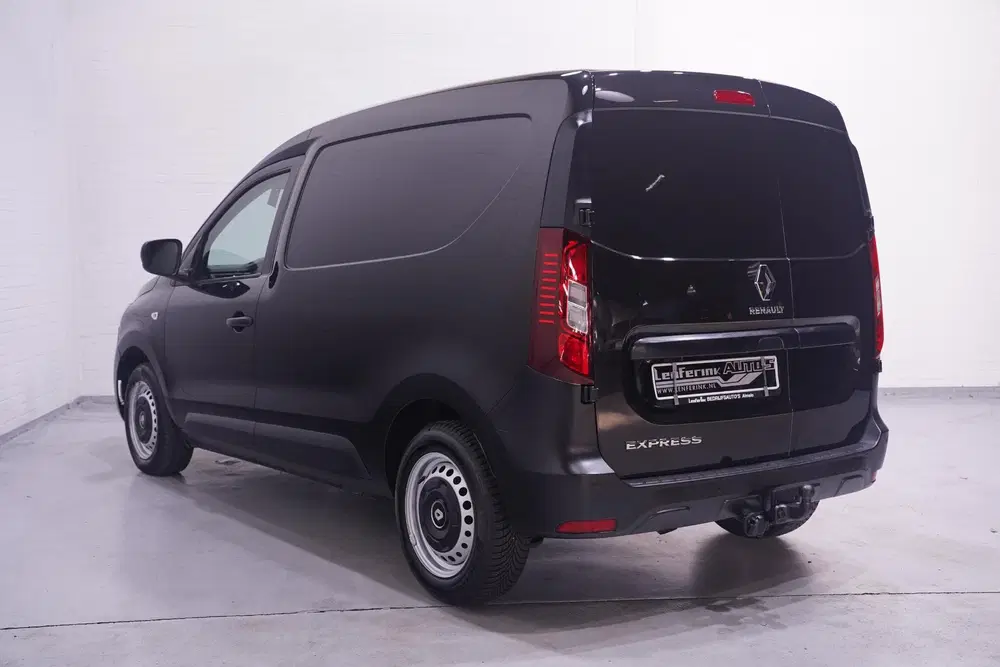 Renault Kangoo 1.5 DCi 95 pk L1 Airco uit 2022, foto 3