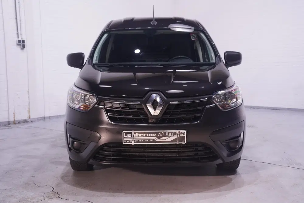 Renault Kangoo 1.5 DCi 95 pk L1 Airco uit 2022, foto 5