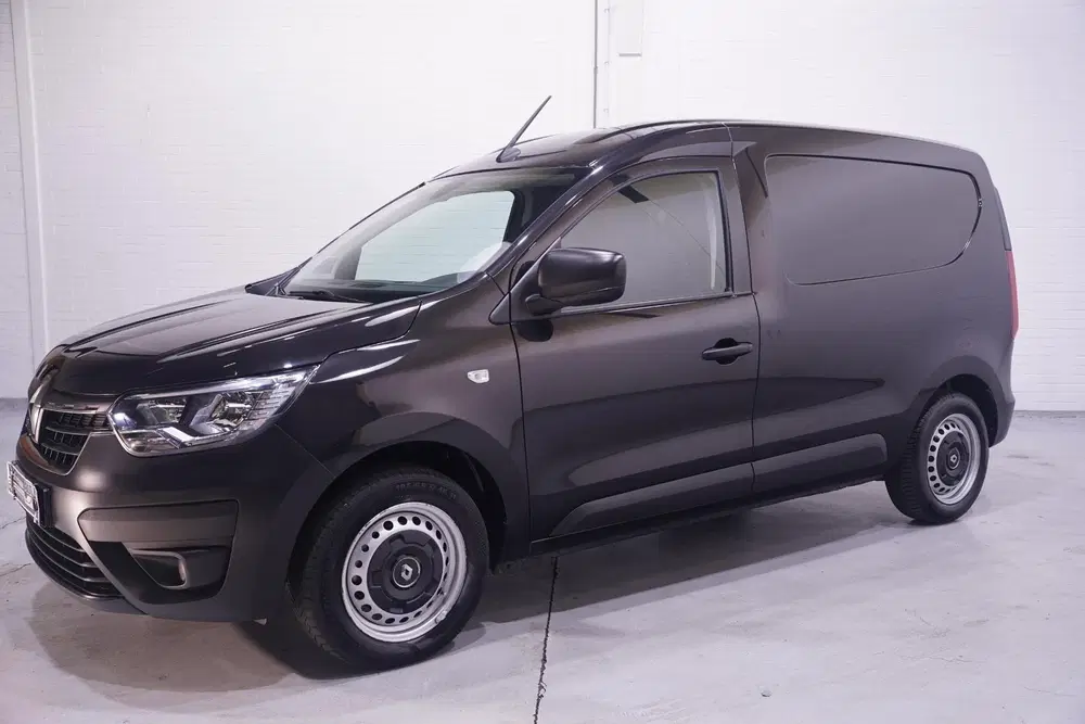 Renault Kangoo 1.5 DCi 95 pk L1 Airco uit 2022, foto 7
