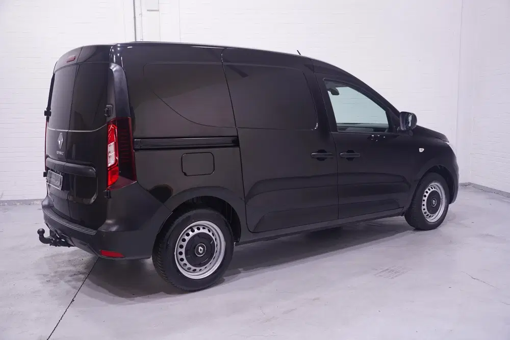Renault Kangoo 1.5 DCi 95 pk L1 Airco uit 2022, foto 8