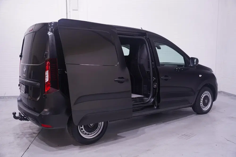 Renault Kangoo 1.5 DCi 95 pk L1 Airco uit 2022, foto 9