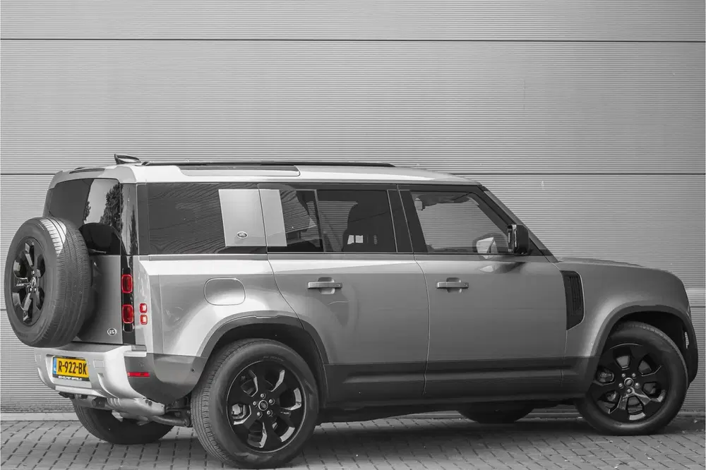 Land Rover Defender 2.0 D240 110 HSE 7-Pers Pano Trekhaa uit 2021, foto 13