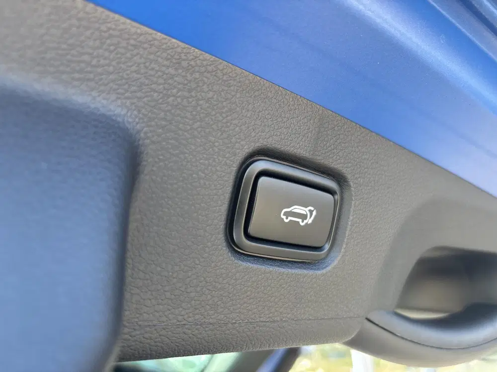Kia Sportage 1.6 T-GDi Hybrid GT-Line uit 2026, foto 11